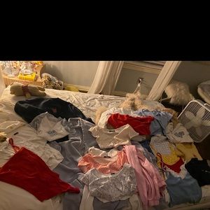 Brandy Melville collection